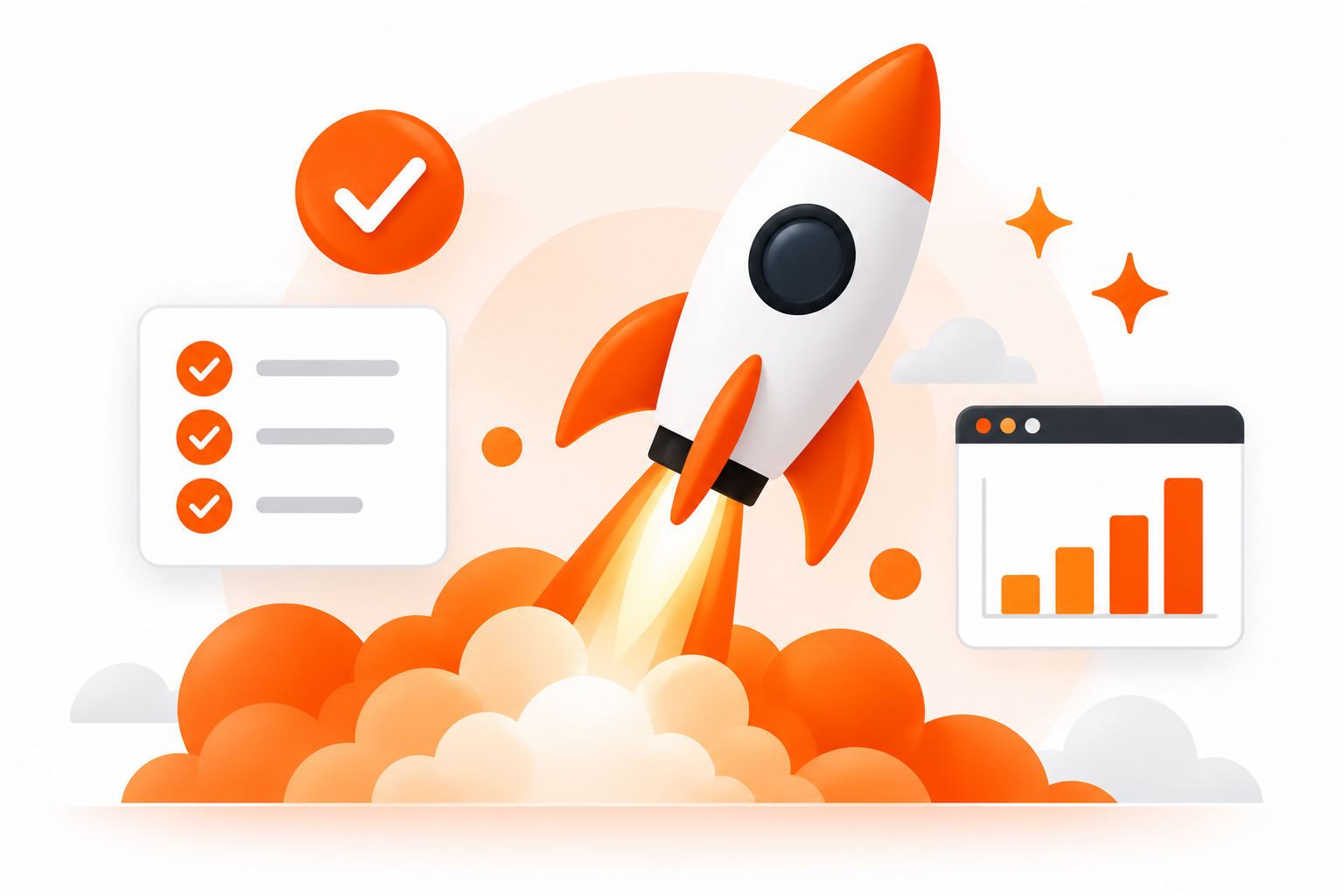 Launch